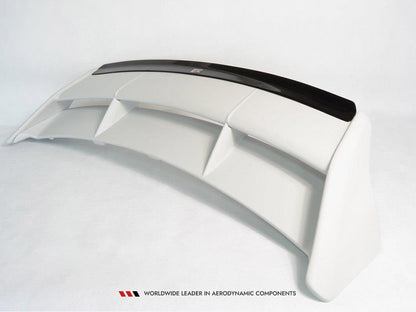 Maxton Design Spoiler CAP Ford Focus RS Mk2