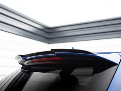 Maxton Design Spoiler CAP V.1 Audi RS6 C7