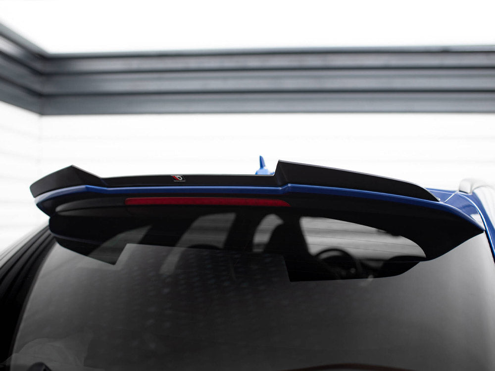 Maxton Design Spoiler CAP V.2 Audi RS6 C7