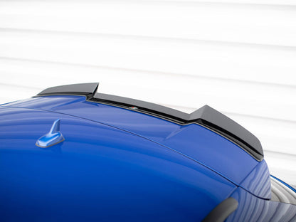 Maxton Design Spoiler CAP V.2 Audi RS6 C7