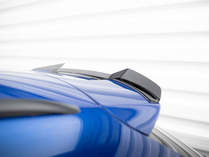 Maxton Design Spoiler CAP V.2 Audi RS6 C7