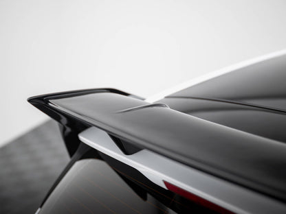 Maxton Design Spoiler Ford Fiesta Standard / ST-Line Mk8