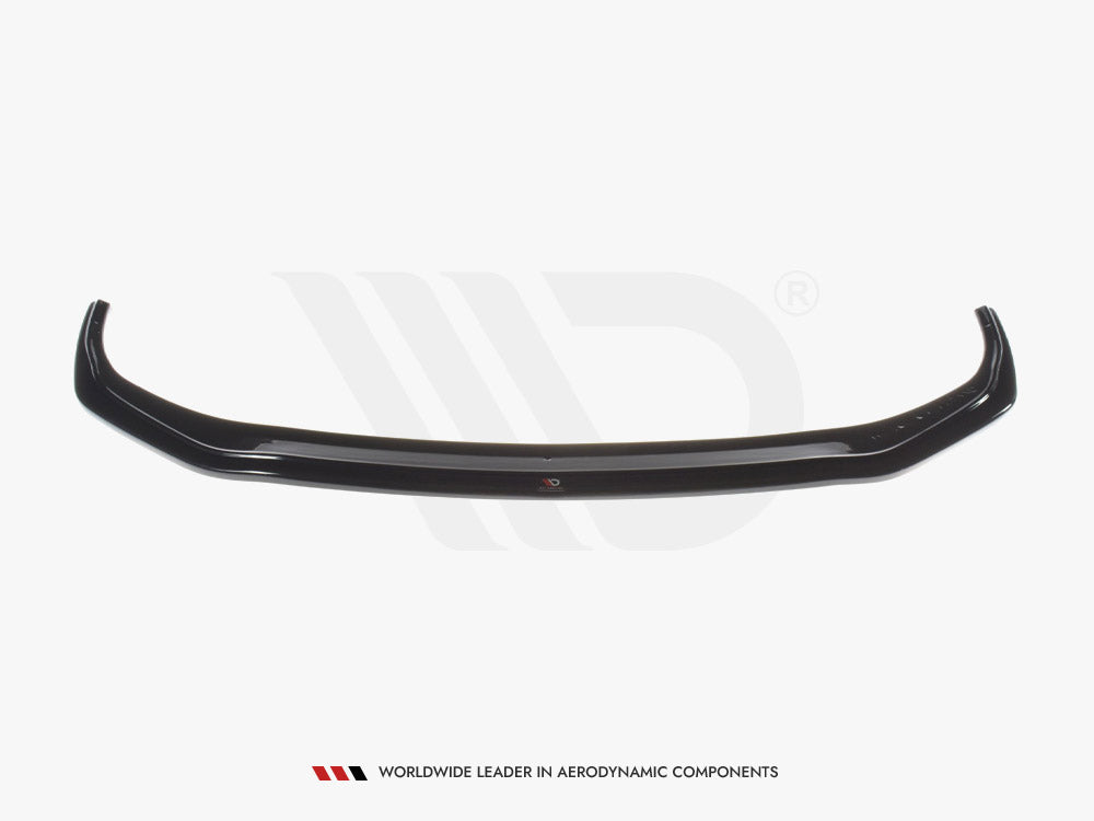 Maxton Design Front Splitter V.2 Hyundai I30 N Mk3 Hatchback / Fastback