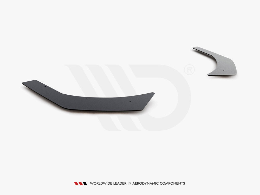 Maxton Design Flaps Hyundai I30 N Mk3 Hatchback / Fastback