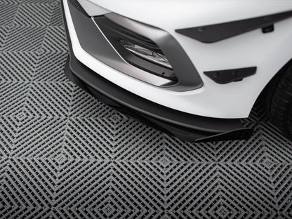 Maxton Design Flaps Ford Fiesta Mk8 ST / ST-Line