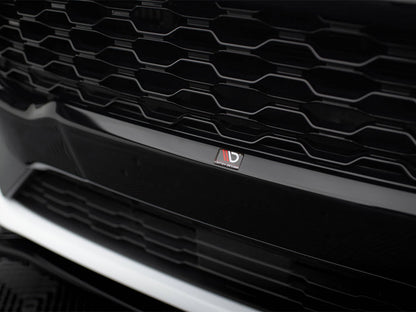 Maxton Design Front Grill Ford Fiesta ST / ST-Line Mk8