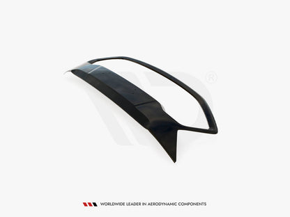 Maxton Design Front Grill Ford Fiesta ST / ST-Line Mk8