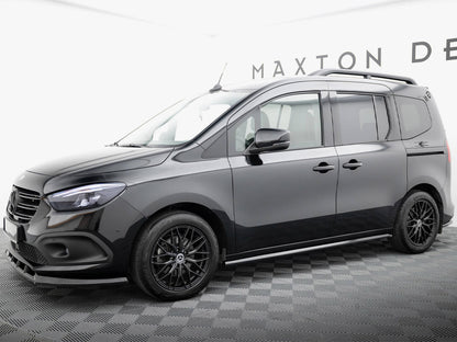 Maxton Design Side Skirts Diffusers Mercedes-Benz T W420