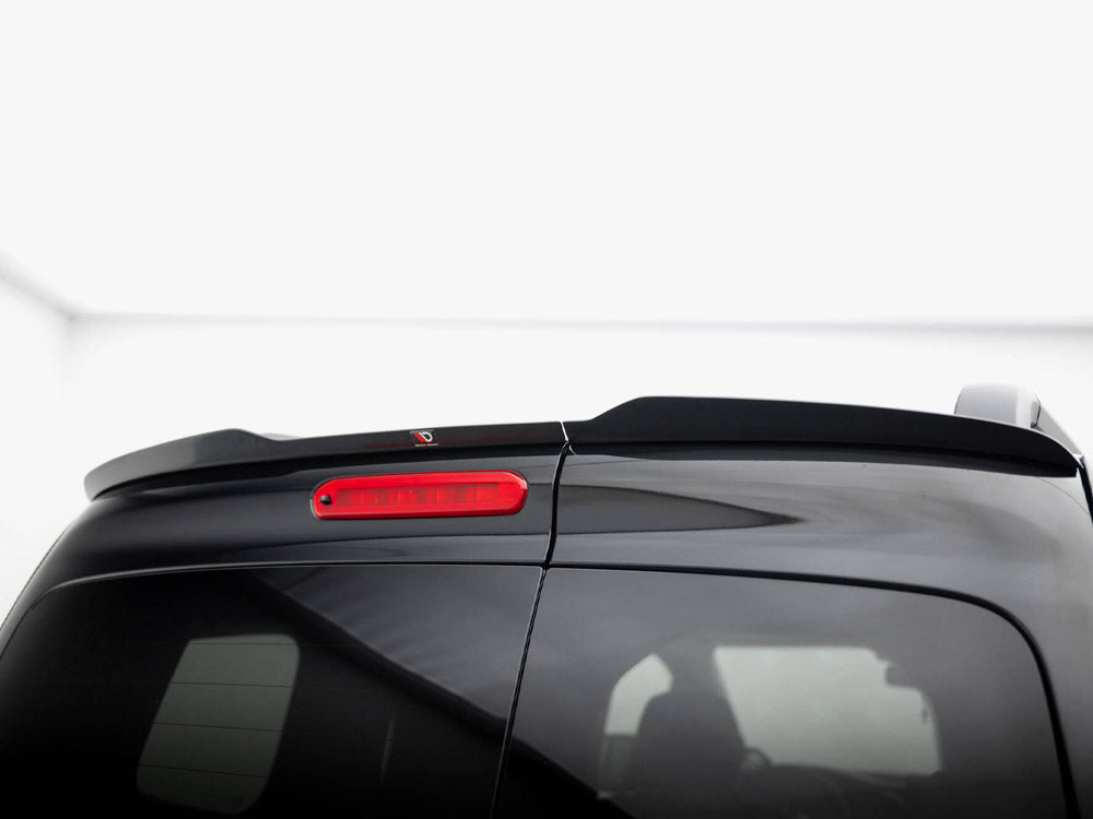 Maxton Design Spoiler CAP Mercedes-Benz T W420