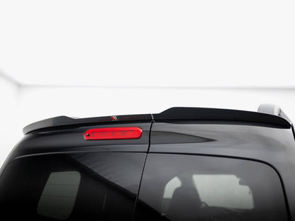 Maxton Design Spoiler CAP Mercedes-Benz T W420