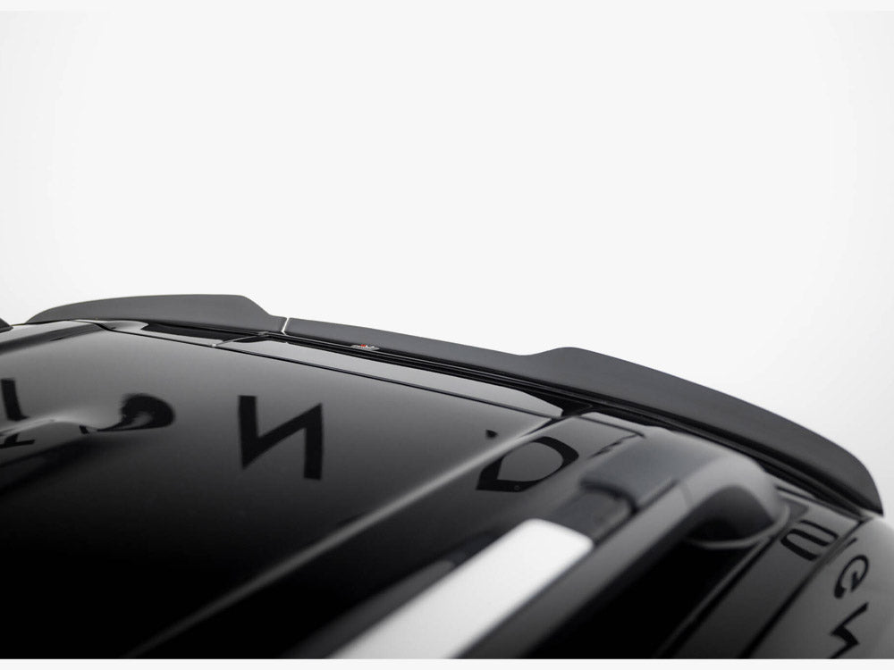 Maxton Design Spoiler CAP Mercedes-Benz T W420