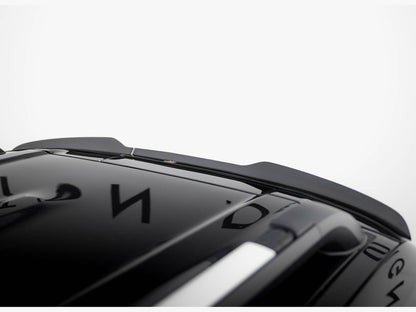 Maxton Design Spoiler CAP Mercedes-Benz T W420