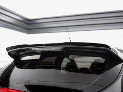 Maxton Design Spoiler CAP Ford Focus ST Mk3 / Mk3 FL