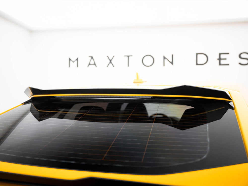 Maxton Design Upper Spoiler CAP Lamborghini Urus Mk1
