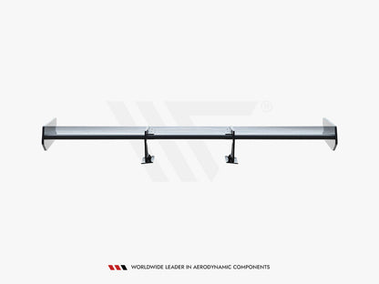 Maxton Design Carbon Spoiler With Upper Swan Mounting Toyota Supra Mk5