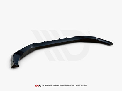Maxton Design Front Splitter V.1 BMW X4 M F98