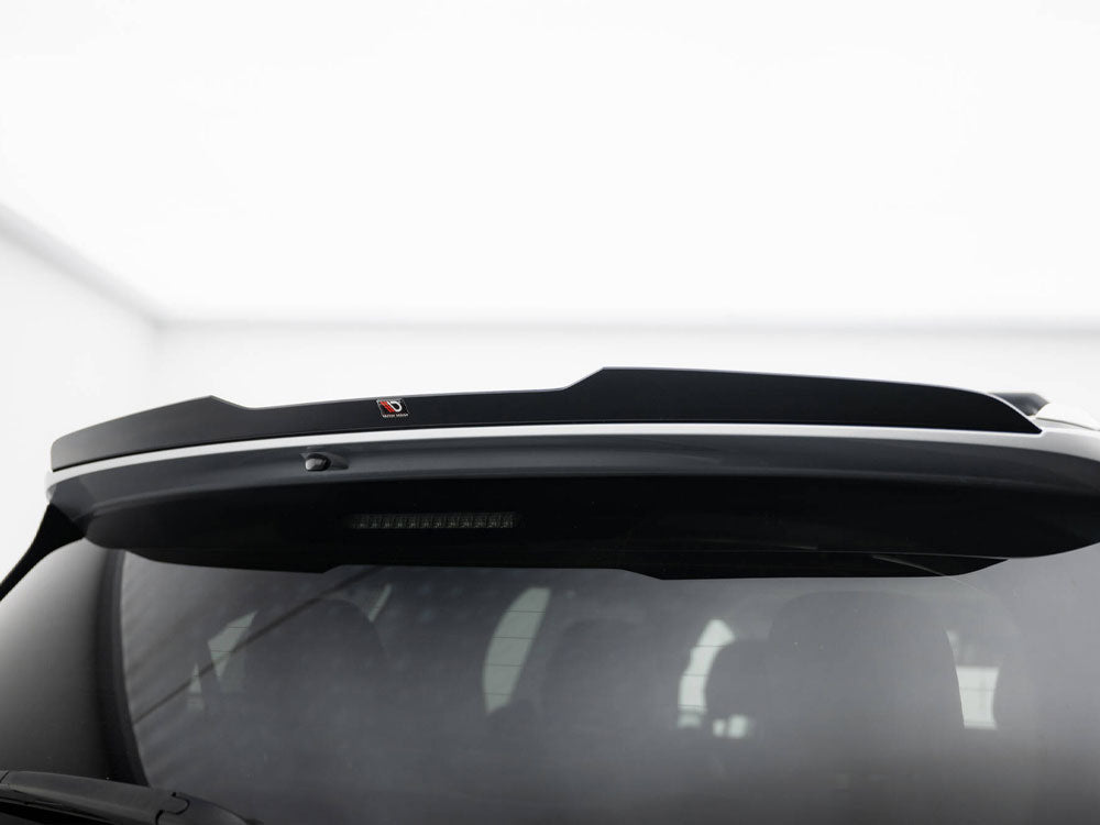 Maxton Design Spoiler CAP Toyota Sienna Mk4