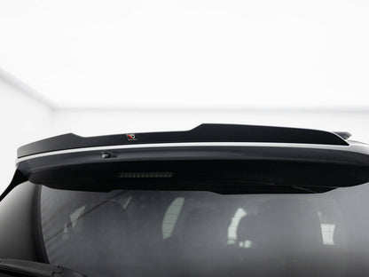 Maxton Design Spoiler CAP Toyota Sienna Mk4