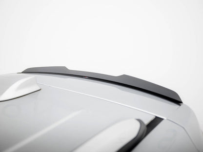 Maxton Design Spoiler CAP Toyota Sienna Mk4