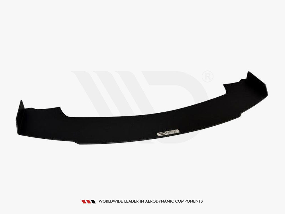 Maxton Design Front Racing Splitter BMW M3 / 3 M-Pack E36 Coupe