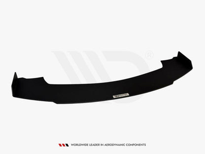 Maxton Design Front Racing Splitter BMW M3 / 3 M-Pack E36 Coupe
