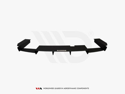 Maxton Design Rear Diffuser BMW M3 / 3 M-Pack E36 Coupe