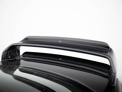 Maxton Design Upper Spoiler CAP BMW M3 / 3 M-Pack E36 Coupe GT