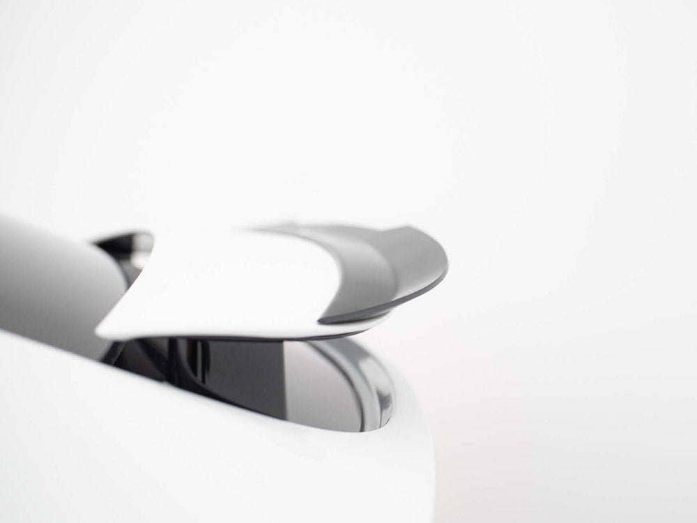 Maxton Design Spoiler CAP V.1 Tesla Model X