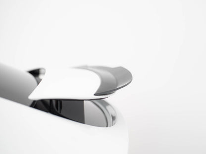 Maxton Design Spoiler CAP V.1 Tesla Model X