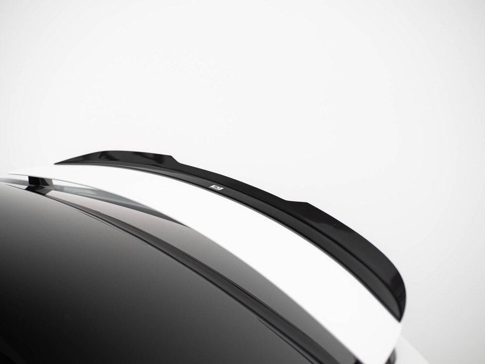 Maxton Design Spoiler CAP V.1 Tesla Model X