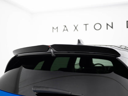 Maxton Design Spoiler CAP Opel Astra Sports Tourer L (Mk6)