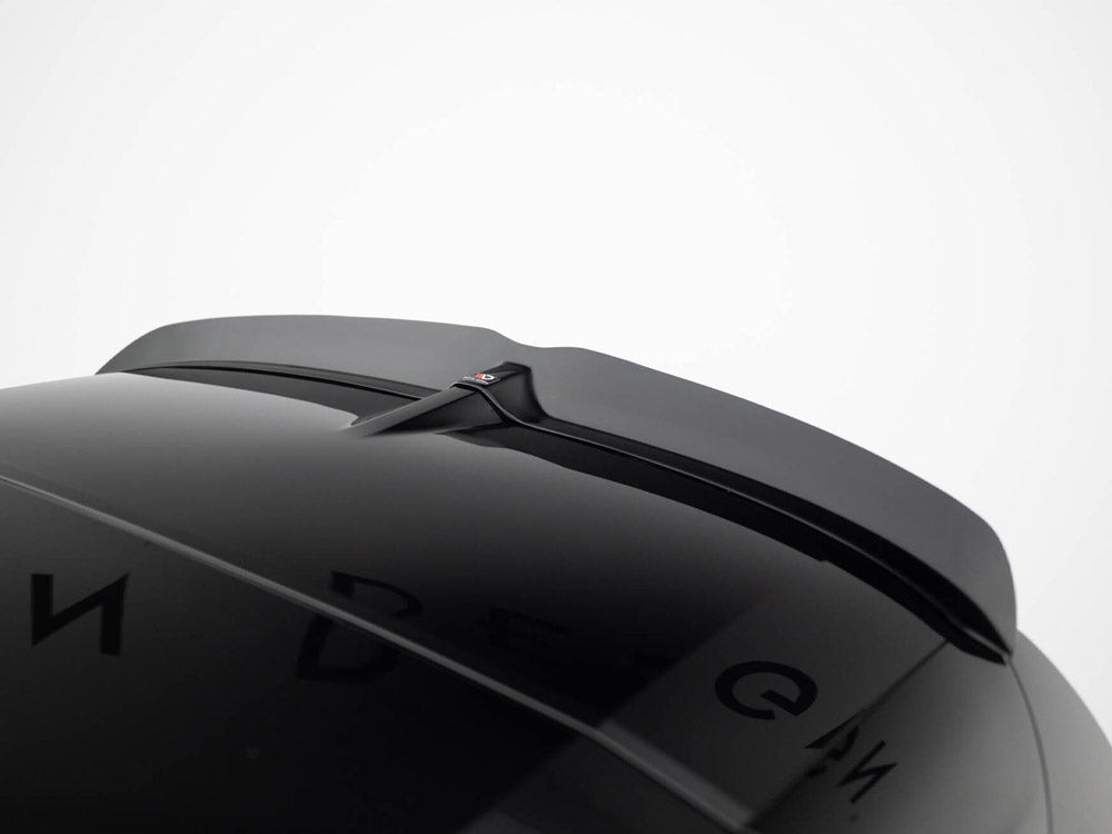 Maxton Design Spoiler CAP Opel Astra Sports Tourer L (Mk6)