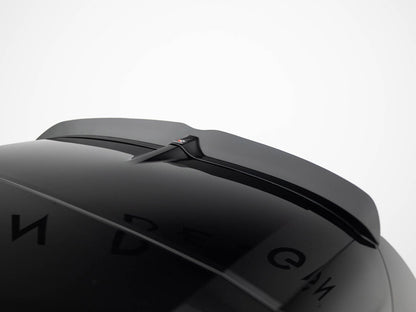 Maxton Design Spoiler CAP Opel Astra Sports Tourer L (Mk6)