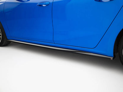 Maxton Design Side Skirts Diffusers Opel Astra Sports Tourer L (Mk6)