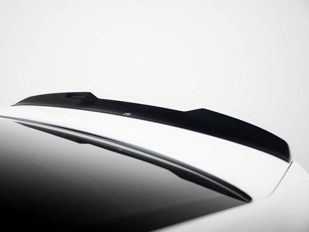 Maxton Design Spoiler CAP 3D Volkswagen Jetta GLI Mk7