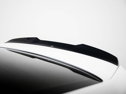 Maxton Design Spoiler CAP 3D Volkswagen Jetta GLI Mk7