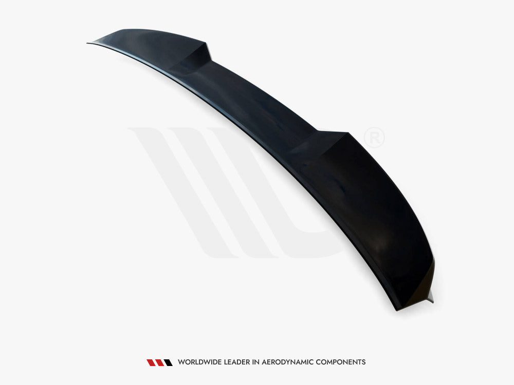 Maxton Design Spoiler CAP 3D Volkswagen Jetta GLI Mk7