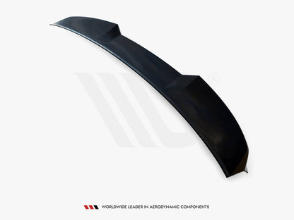 Maxton Design Spoiler CAP 3D Volkswagen Jetta GLI Mk7