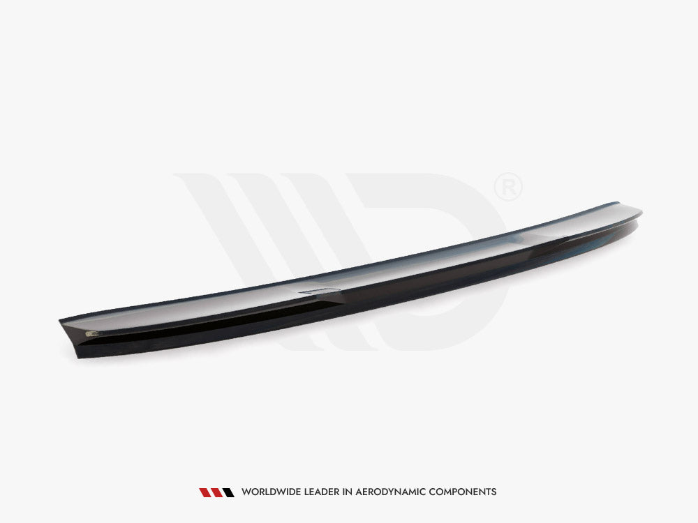Maxton Design Spoiler CAP 3D Volkswagen Jetta GLI Mk7