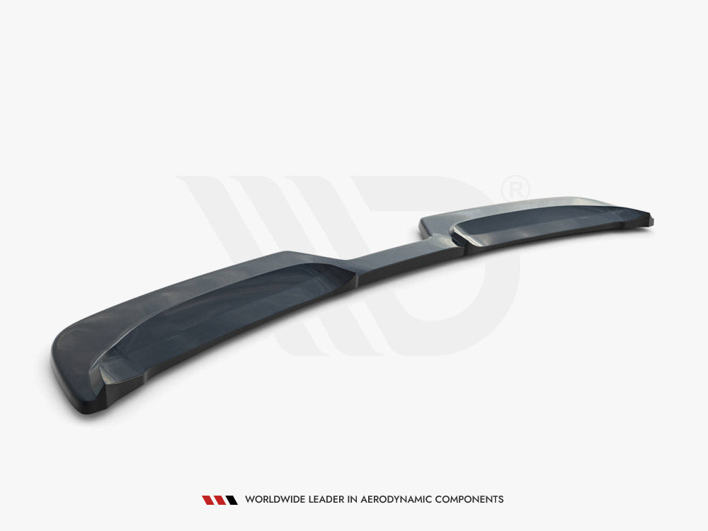 Maxton Design Rear Splitter Mini Cooper S Mk3 Preface 3 Door (F56)