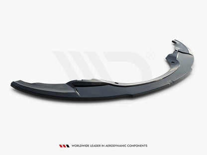 Maxton Design Front Splitter BMW 3 E92 M-Sport
