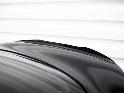 Maxton Design Spoiler CAP BMW M6 / 6 E63