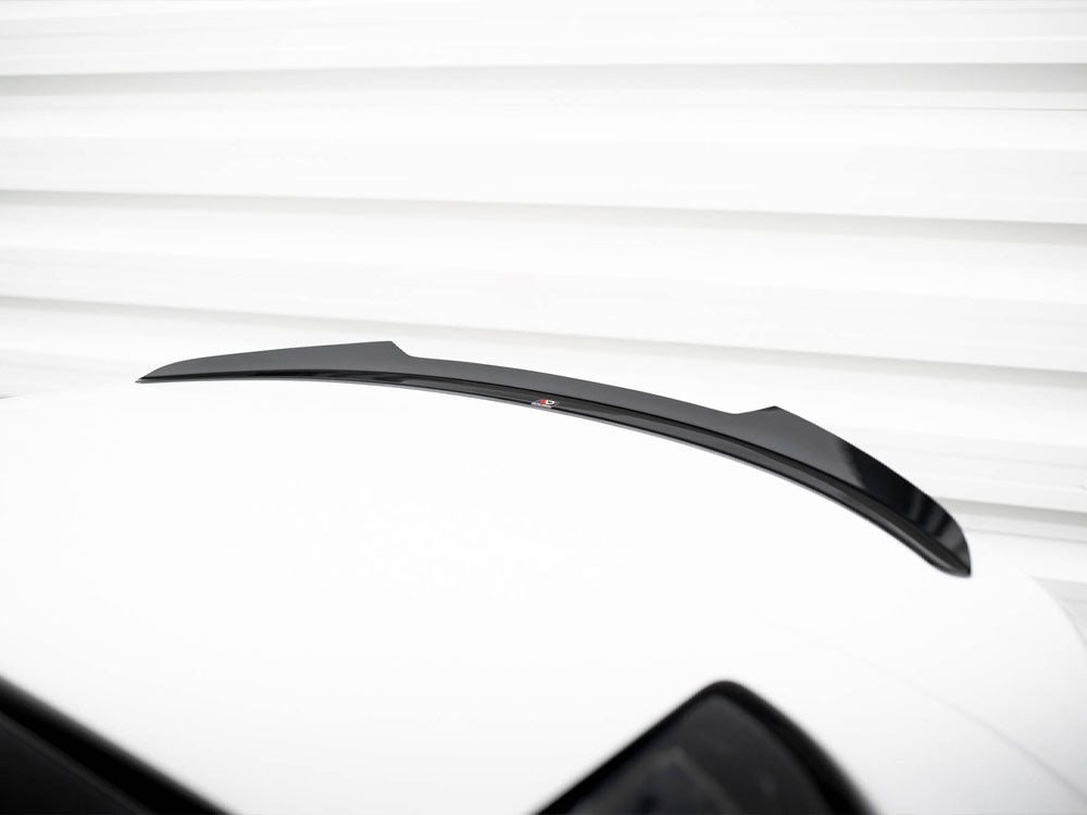 Maxton Design Spoiler CAP BMW M6 / 6 M-Pack Cabriolet F12