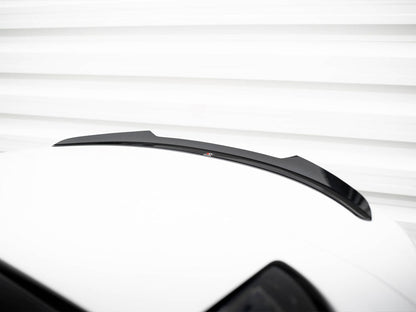 Maxton Design Spoiler CAP BMW M6 / 6 M-Pack Cabriolet F12