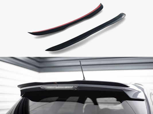 Maxton Design Spoiler CAP Ford Focus ST Mk3 Estate