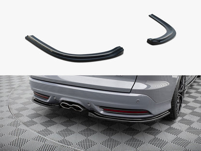 Maxton Design Rear Side Splitters Ford Focus ST Mk3 Estate