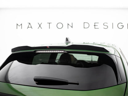 Maxton Design Spoiler CAP Peugeot 308 GT Hatchback Mk3