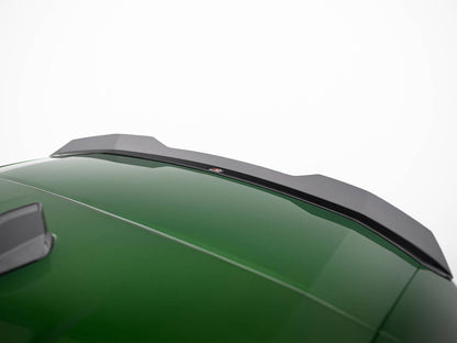 Maxton Design Spoiler CAP Peugeot 308 GT Hatchback Mk3