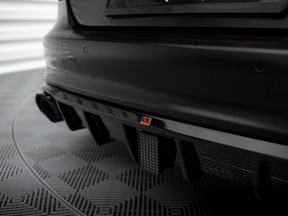 Maxton Design LED STOP Light Audi S7 C7