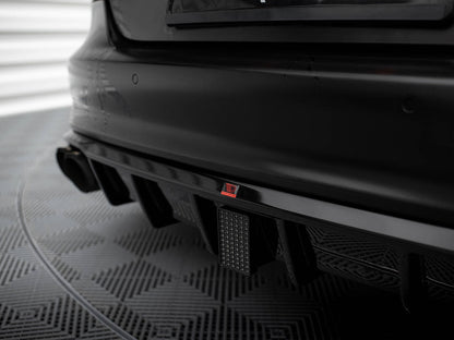 Maxton Design LED STOP Light Audi S7 C7